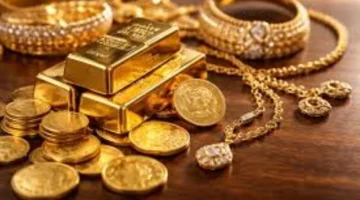 تحديثات عيارات الذهب.. قفزة جديدة تسيطر على سعر جرام 21 في مصر اليوم